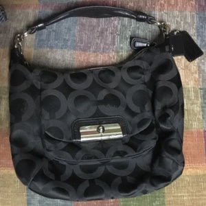 Coach Hobo bag